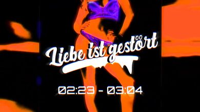 I Cum On Your Face If You Want Techno German Music Video Destroyed Gushing Choked