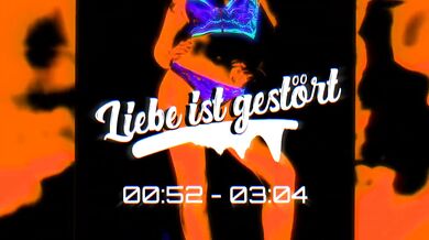 I Cum On Your Face If You Want Techno German Music Video Destroyed Gushing Choked