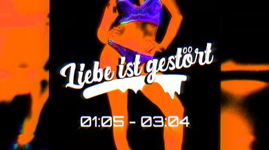 I Cum On Your Face If You Want Techno German Music Video Destroyed Gushing Choked