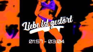 I Cum On Your Face If You Want Techno German Music Video Destroyed Gushing Choked