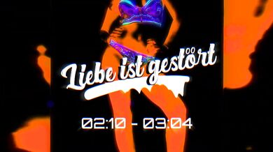I Cum On Your Face If You Want Techno German Music Video Destroyed Gushing Choked