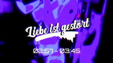 She Dances Dick Techno German Cartoon HD Music Video Gushing