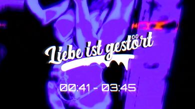 She Dances Dick Techno German Cartoon HD Music Video Gushing