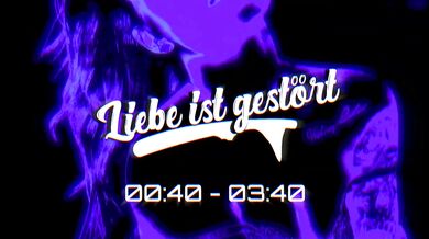 Dancefloor Destroyed Gushing Choked German Cartoons