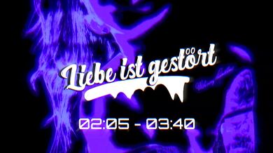Dancefloor Destroyed Gushing Choked German Cartoons