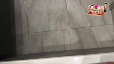 My Redhead Stepsister Destroyed My Wash With Her Big Ass