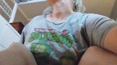 xxmissswitchxx Camgirl Destroyed Gushing Solo Amateur HD Exclusive Verified