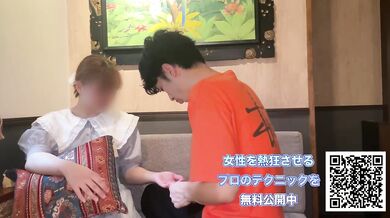 18 Year Old College Girl Destroyed in Female Sex Work Counseling First Time