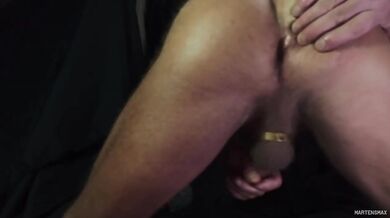 Perfect fit ass destroyed gushing choked athletic blonde verified amateur