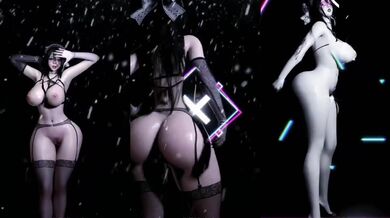 VAM POV Orgy Destroyed Gushing Ahegao Big Breasts Glasses Footjob MILF Cosplay Hentai HD