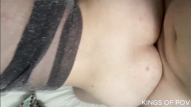 Destroyed My Latina Best Friend Doggy Style Hard Domination Gushing Pov