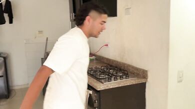 Playful Game With My Little Stepsister Ends In Gushing Squirting Passion Hard Rough Sex Amateur Latina