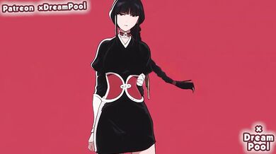 Nemu Kurotsuchi Big Tits Blowjob Destroyed By Rough Sex