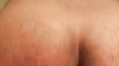 Jolly Sin Destroyed By Big Cock Rough Anal Training Session Amateur Thigh
