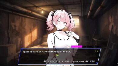 Hentai Animation Bonie Part 2 Destroyed Gushing Choked Creampie Big Tits