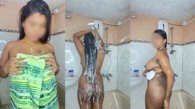 Sri Lankan Solo Female Masturbation New Leak Exclusive HD Porn Verified Amateurs