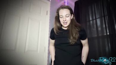 Housewife Milf Destroyed By Big Cock PoV Custom Video Preview