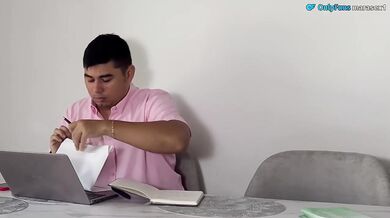 Big Ass Secretary Failed At Her Job Destroyed