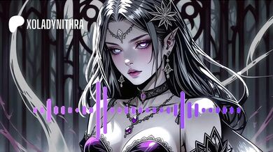 Goth Mommy Dom Girlfriend Praise Comfort ASMR Role Play