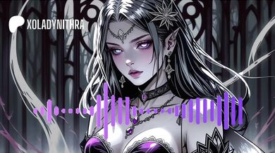 Goth Mommy Dom Girlfriend Praise Comfort ASMR Role Play