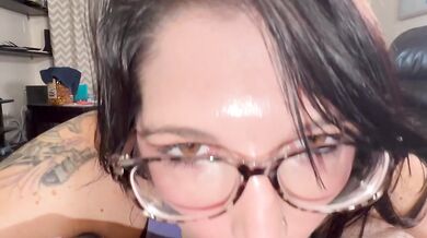 Creaming The Naughty Milf Ansley May Amateur Blowjob Cowgirl Riding Creampie