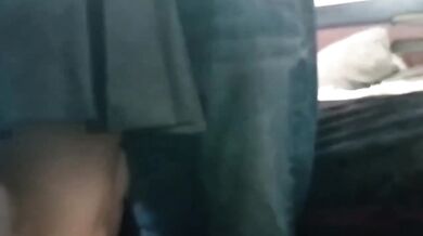 Colegiala Mexicana Caliente Corridas Dentro Pendejo