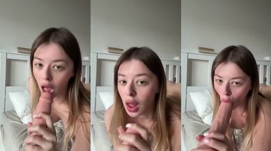 POV She Wants You Inside Her Shaved Pink Pussy Amateur Masturbation