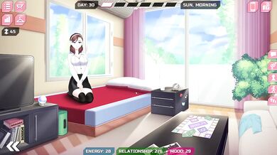Her New Memory Part 4 Destroyed Gushing Choked Hentai Game