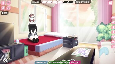 Her New Memory Part 4 Destroyed Gushing Choked Hentai Game