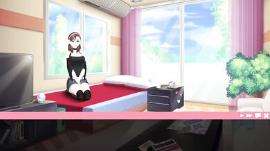 Her New Memory Part 4 Destroyed Gushing Choked Hentai Game