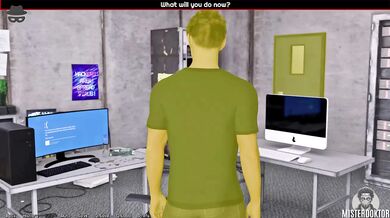 Destroyed Thief Of Hearts Gameplay Lets Play Roleplay Big Dick Big Tits MILF Cartoon HD Porn Role Play