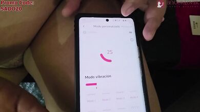 BEYOURLOVER Earpod Suction Vibrator Destroyed My Asshole And Pussy With Gushing Anal Choking