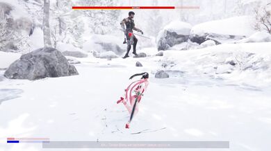 Cute 18 Year Old Girl Fights Demon Then Gets Destroyed By Reverse Fuck And Gushing Clit Orgasm
