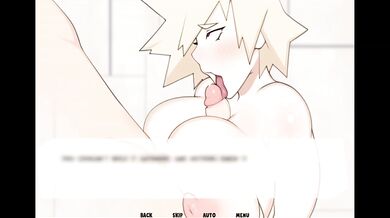 Creampie Cartoon Milf Dominant Step Fantasy Hard Missionary Fuck Loud Moaning Orgasm
