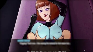 Step Mom Destroyed By Big Cock Creampie Hard Fast Fuck Rough Sex Cartoon