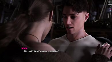 Law School Game Destroyed Brunette Creampie Rough Playthrough