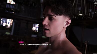 Law School Game Destroyed Brunette Creampie Rough Playthrough