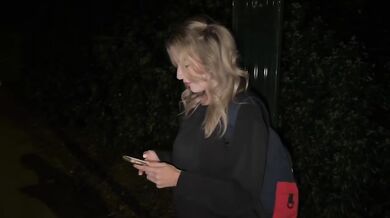 I Fucked A Broke College Girl For Money And Took The Condom Off When She Wasn't Looking Creampie Surprise