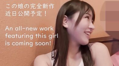 Smiling Cute Personality Underground Idol Destroyed by Toy Insert Challenge in Public Cafe with Massive Ejaculation and Cleaning