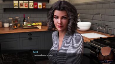 Gaming Milfs Of Sunville Part 5 Destroyed Choking And Gushing Big Ass College Slut