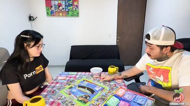 Bankrupt Bitch Gets Destroyed Gushing Face Fucked Choked