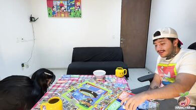 Bankrupt Bitch Gets Destroyed Gushing Face Fucked Choked