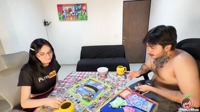 Bankrupt Bitch Gets Destroyed Gushing Face Fucked Choked