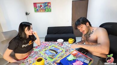 Bankrupt Bitch Gets Destroyed Gushing Face Fucked Choked
