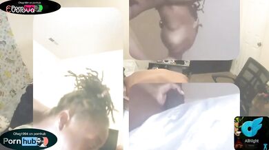 Ebony Bbc Devouring Blowjob Compilation With Destroyed Gushing Amateur American Sex Orgasm