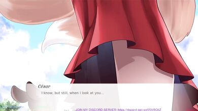 Nezumicon Ep4 Destroyed By Giant Fox Girl Asami