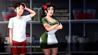 Korean Anime Babe Game Show Cocked Gushing Destroyed Choked Blowjob Cartoon Big Ass