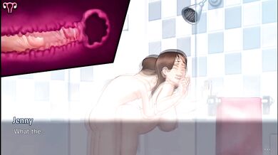Korean step mom devar noticed big boobs big ass cartoon hentai bhabhi game show