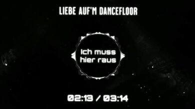 Knife In Hand Destroyed Love On The Dancefloor Drenched