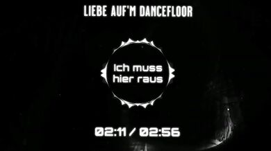 House of a Thousand Sorrows Love on the Dancefloor HD Porn SFW